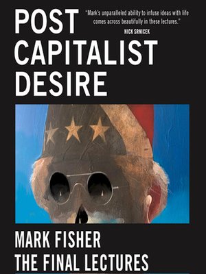 cover image of Postcapitalist Desire
